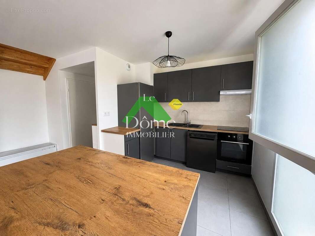 Appartement 77 m² à Chambly  - photo 3