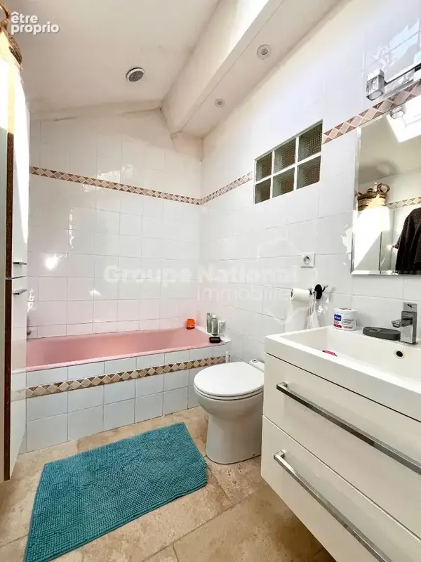 Maison familiale  4 chambres avec cour - photo 10