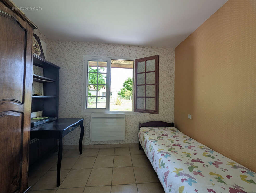 Maison modulable 5 chambres à saint-sever – potentiel 2 logements - photo 24