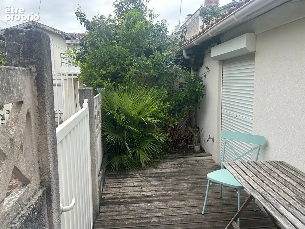 Maison Arcachon 1 pièce(s) 31 m2 - photo 4