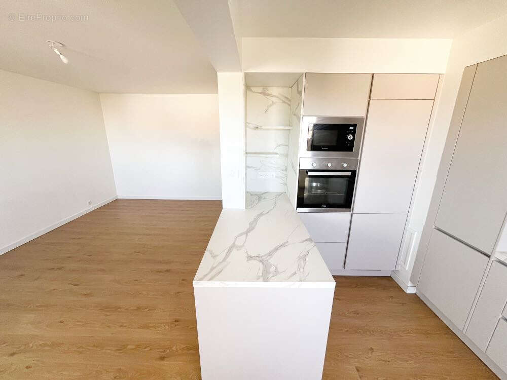 Appartement à CLERMONT-FERRAND