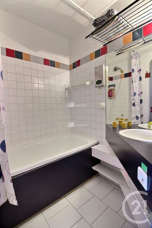 Appartement à CANET-EN-ROUSSILLON