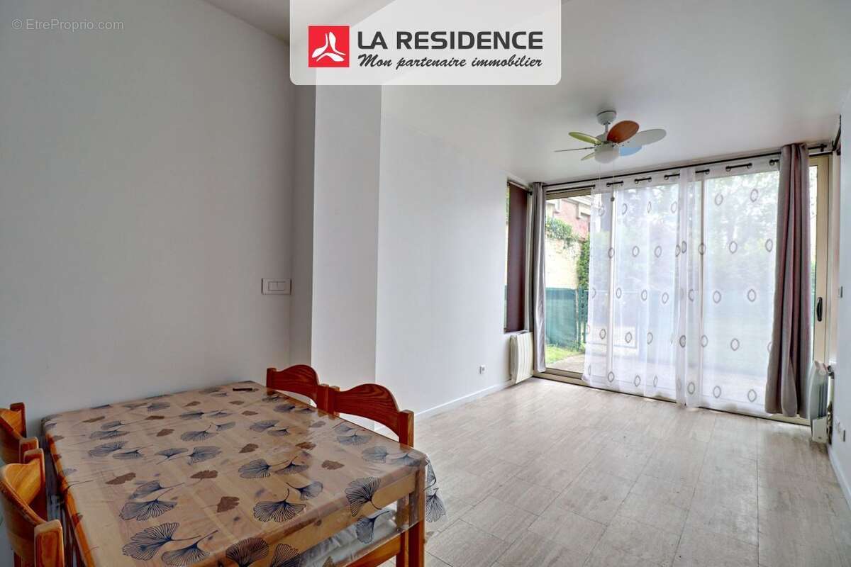 Appartement 36 m² à Magny-En-Vexin  - photo 6