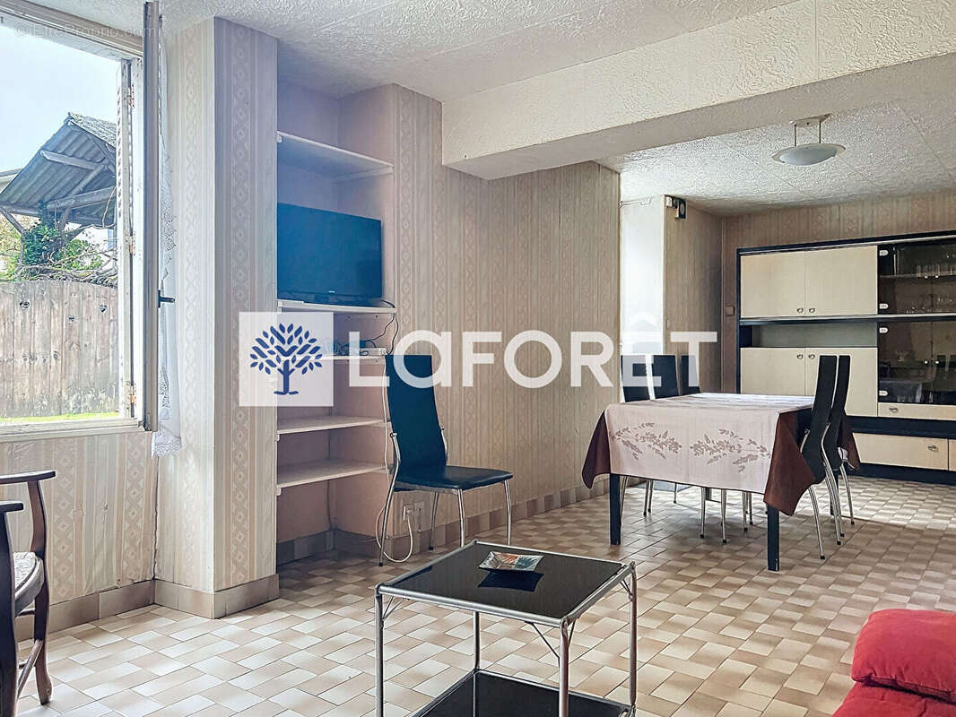 Vente maison moncontour - photo 4