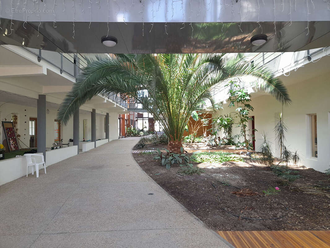 Appartement à CHATEAU-GONTIER