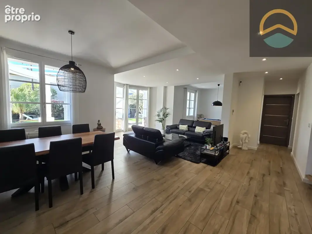 Villa secteur godillot - photo 6