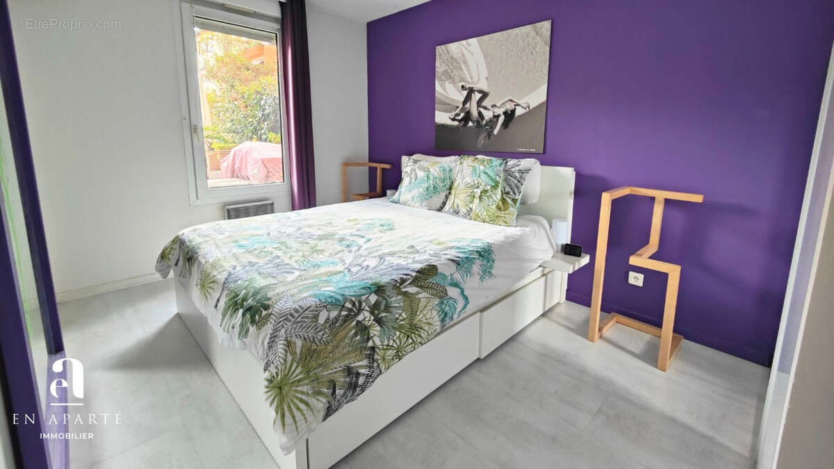 Appartement à LYON-7E