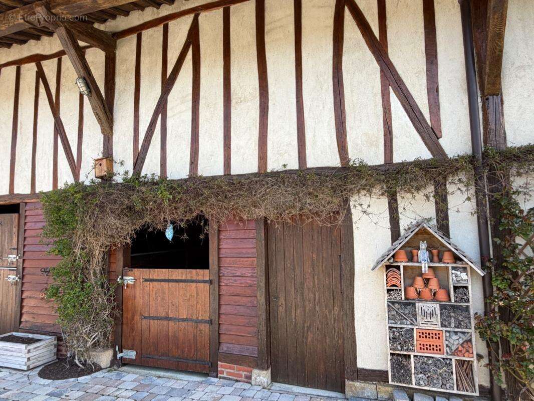 Propriete à vendre 10 pièces Proche de SAINT DIZIER (51) - photo 15