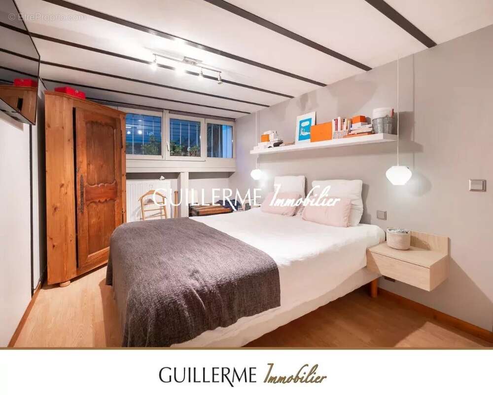 Appartement à LYON-2E