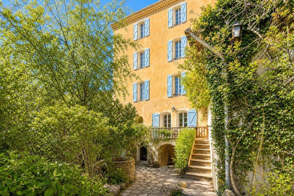Maison à TAVERNES