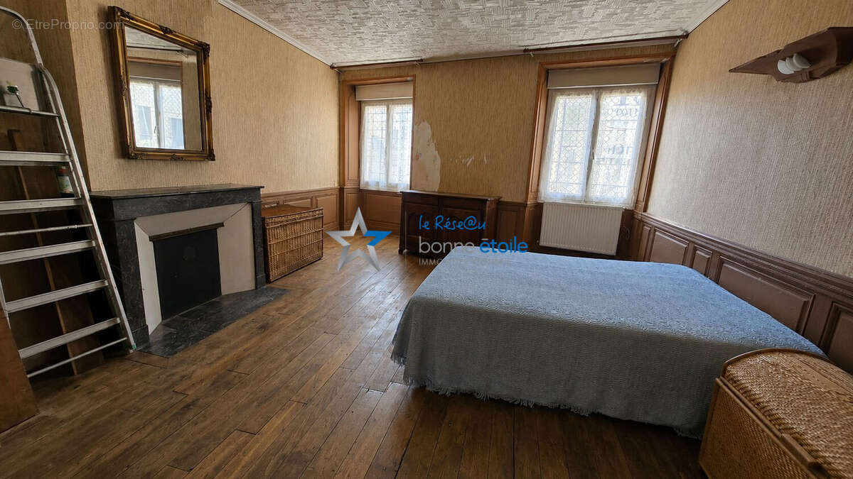Maison 170 m² à Nogent  - photo 5