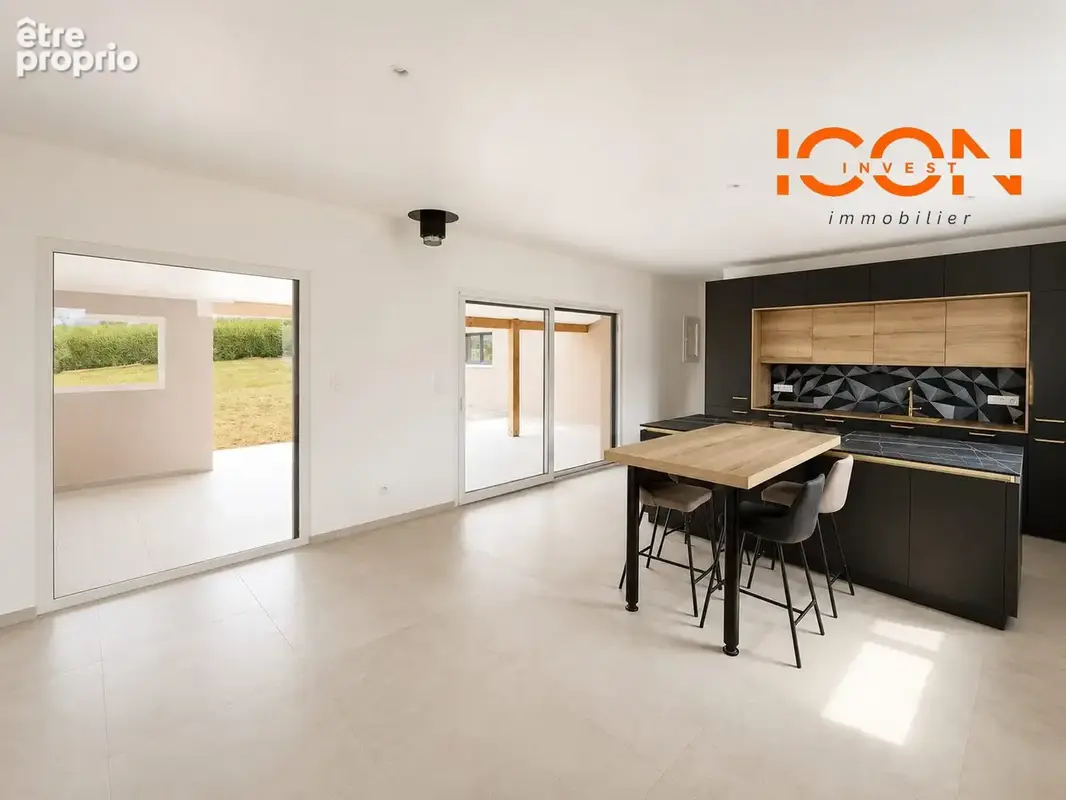 Maison 6 pièces 175 m² à vendre à Frederic-Fontaine (70200) - photo 4