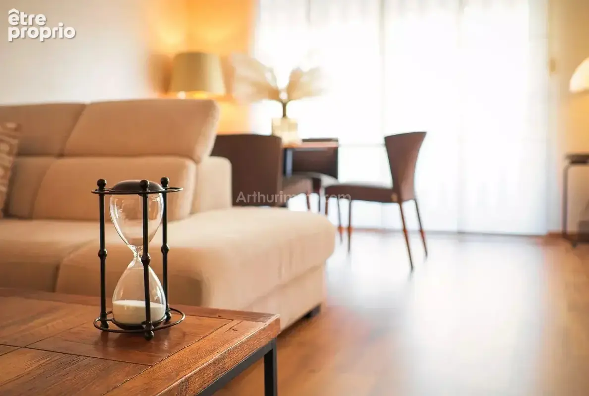 Vente Appartement Nice(06100) 585 000ï¿œ - photo 9