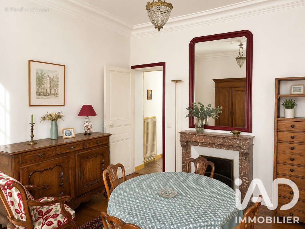 Photo 2 - Maison à LA FERTE-SOUS-JOUARRE