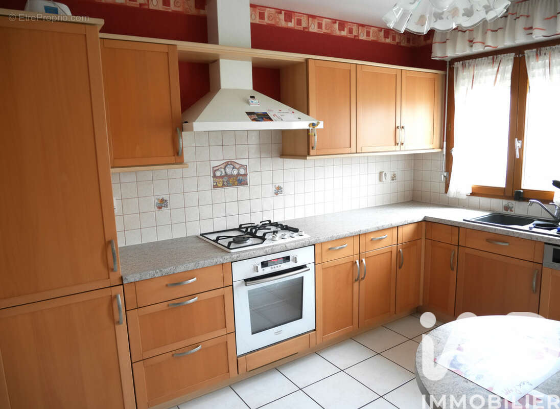 Photo 5 - Maison à BAILLEUL-SIR-BERTHOULT