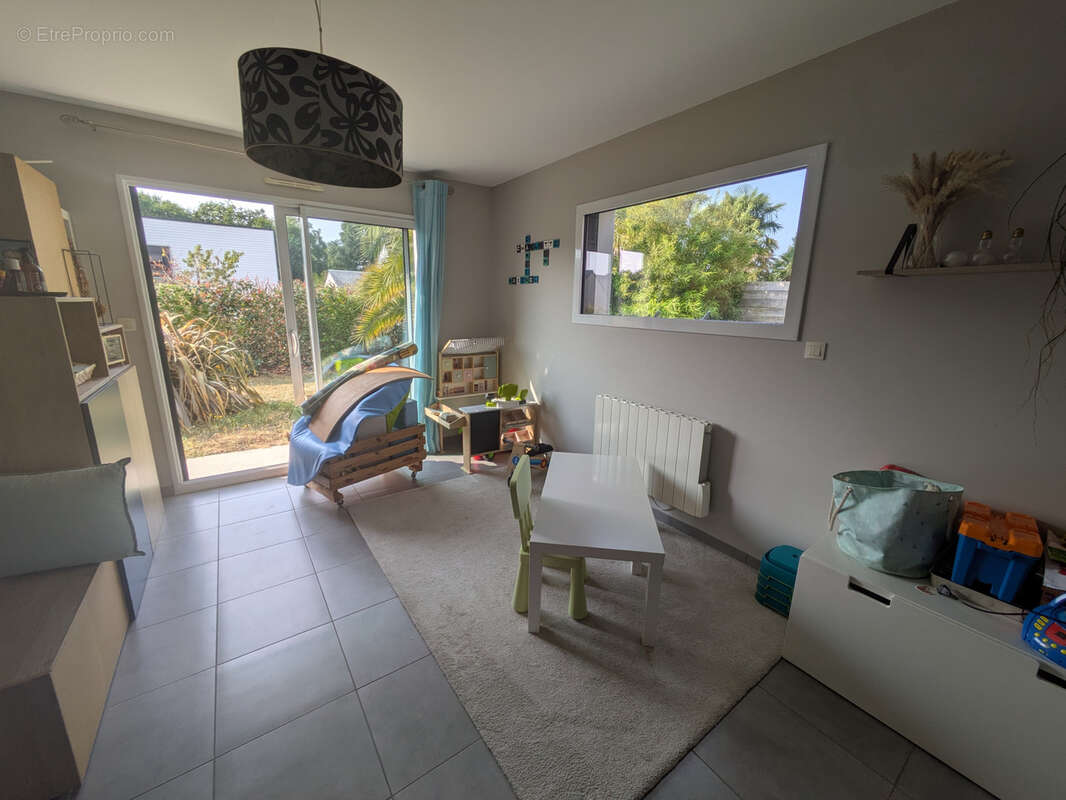 Maison 4 chambres proche du bourg - photo 18
