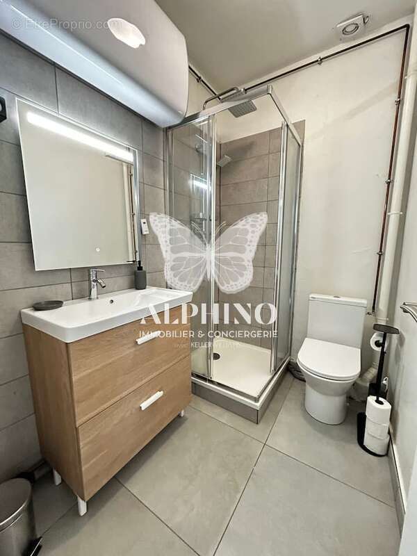 Appartement à LIMOGES