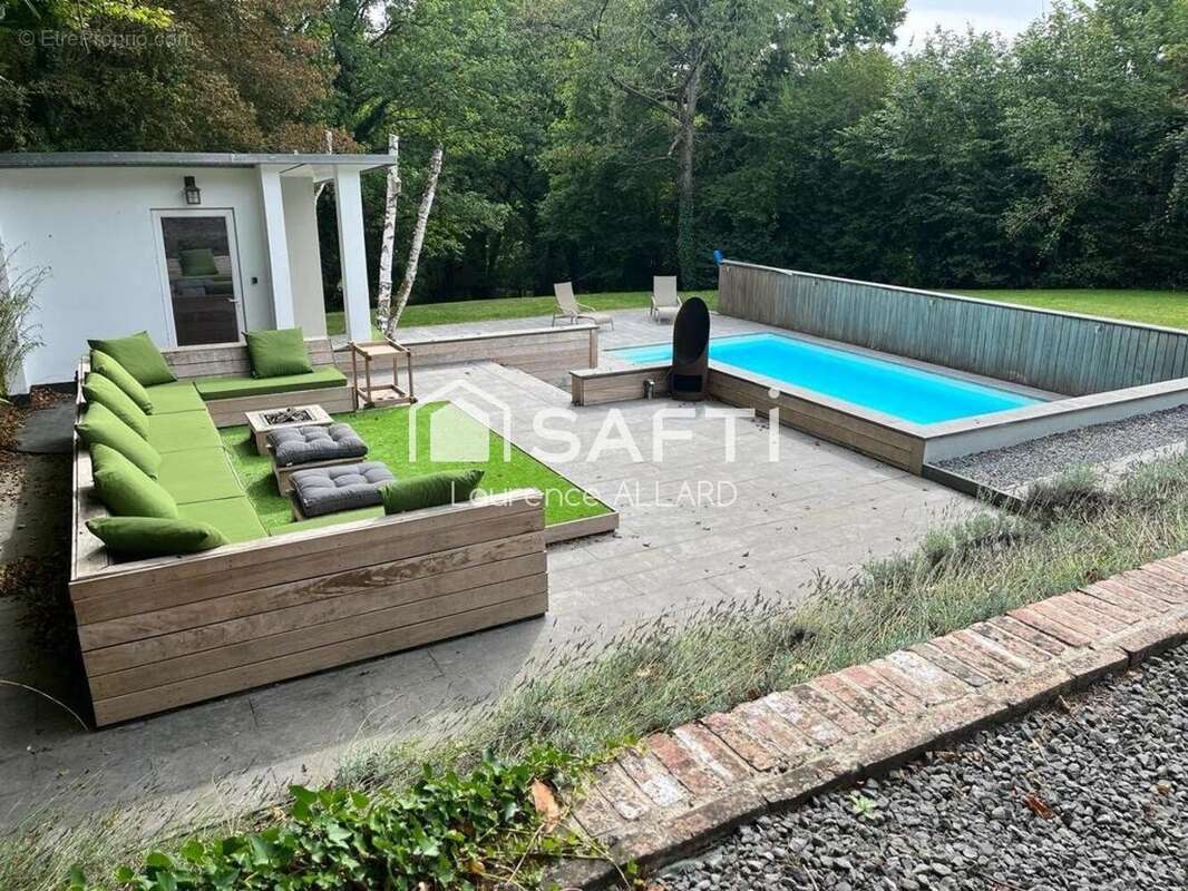 Photo 2 - Maison à ESCHES