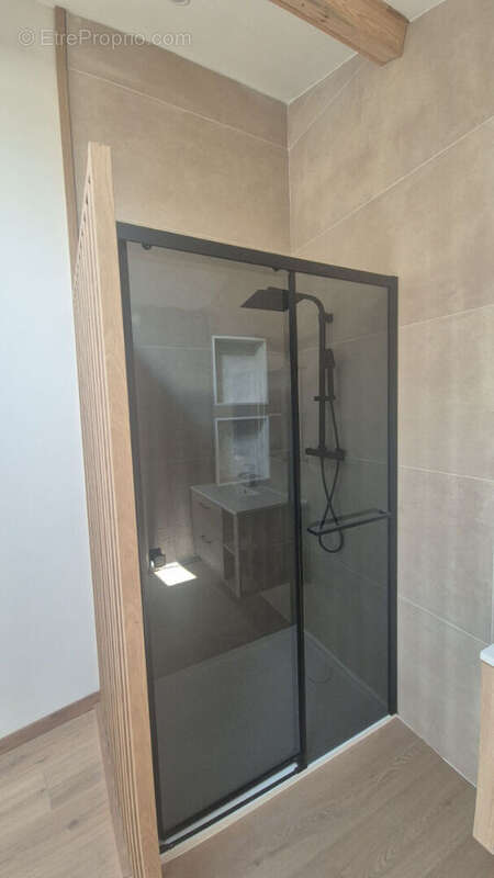 Maison 36m² à barbaira - photo 11