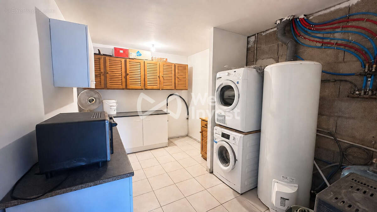 Maison 195 m² à Chassy  - photo 8