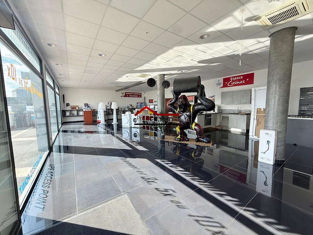 Appartement à BEZIERS