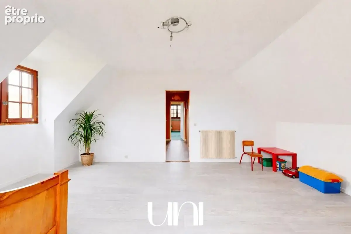 Maison 4 pièces 120 m² à vendre à Rots (14980) - photo 4
