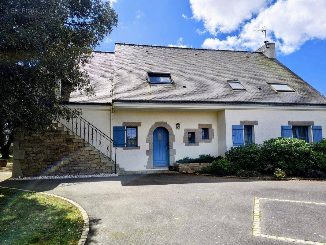 Photo 1 - Maison à GUERANDE