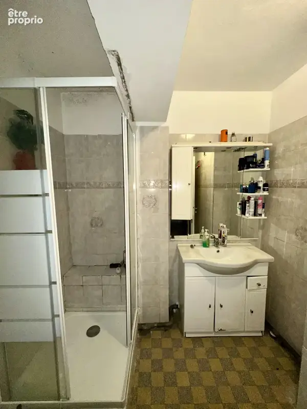 Appartement t3 de 63.60m2 - 13010 marseille - photo 5