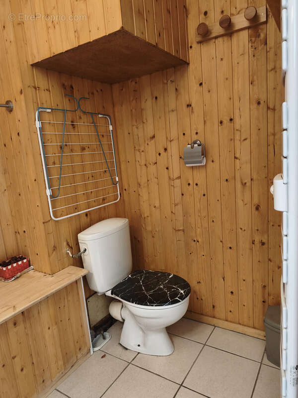 Appartement à MONT-DORE
