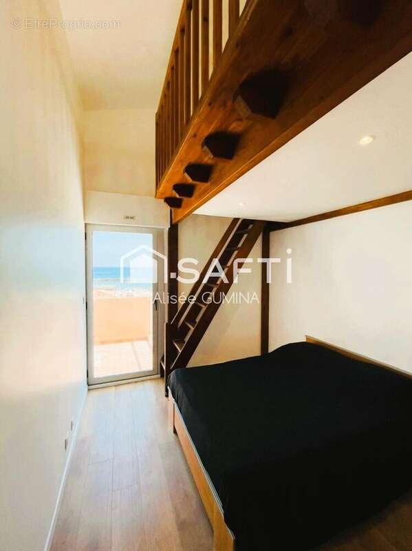 Photo 3 - Appartement à AGDE