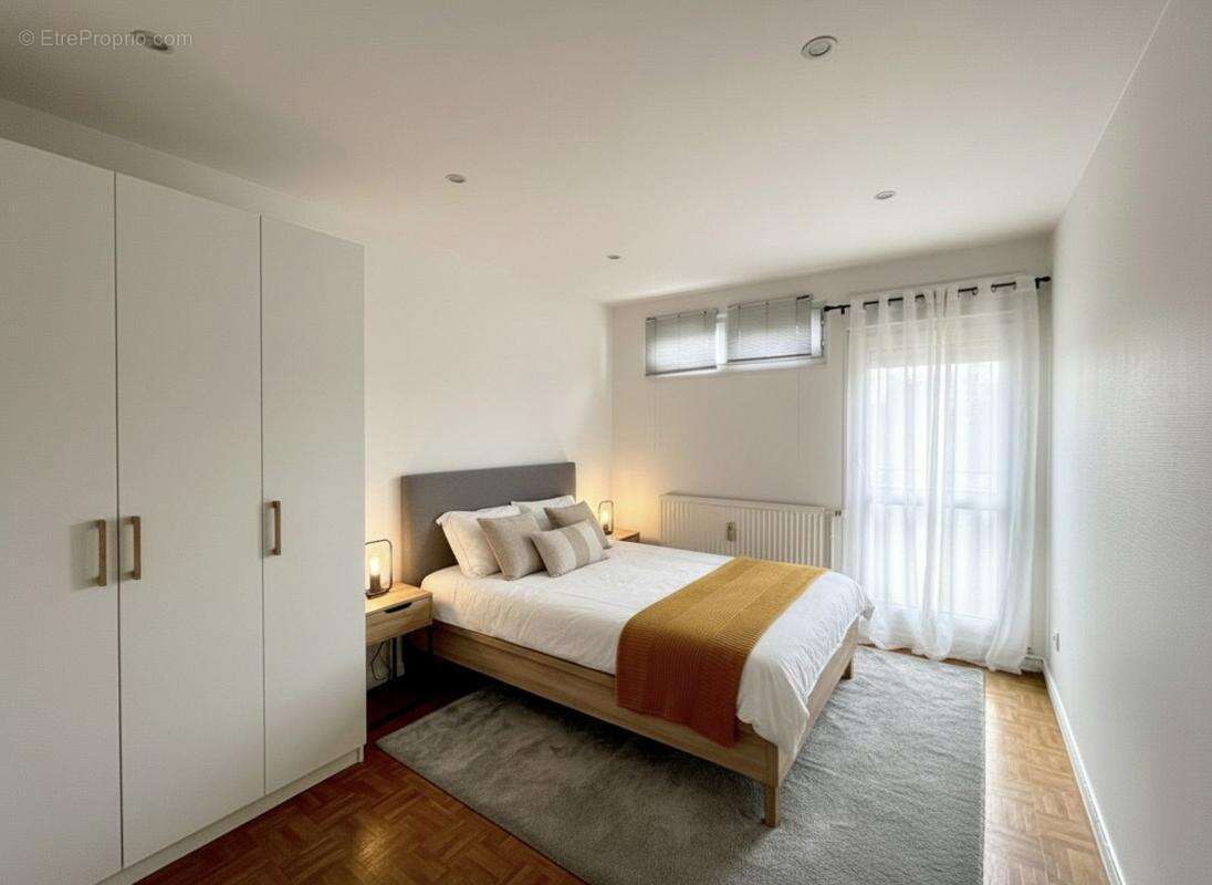 Appartement à CAMBRAI