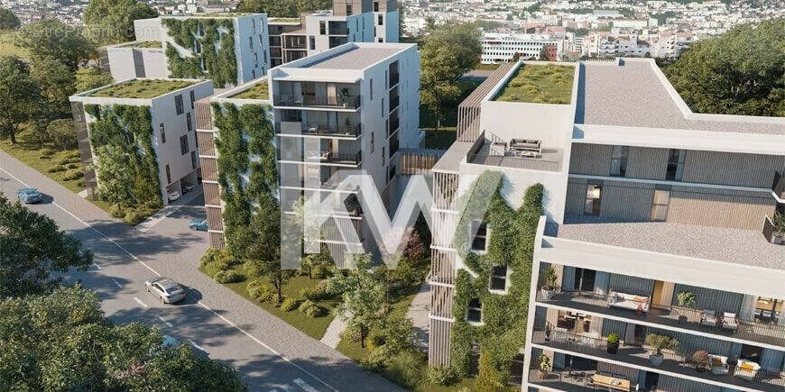 Appartement à CLERMONT-FERRAND