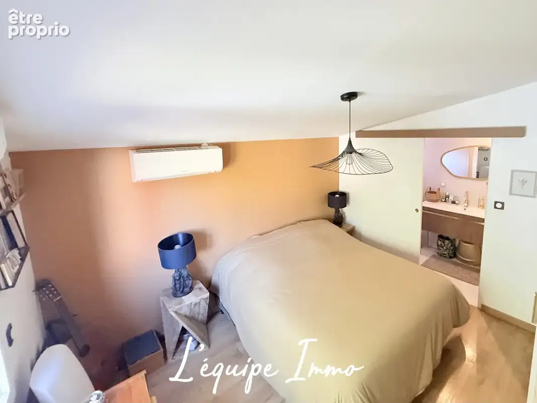 Coup de Coeur! Maison T5 plain-pied de 145 m2 avec Garage et piscine - - photo 16