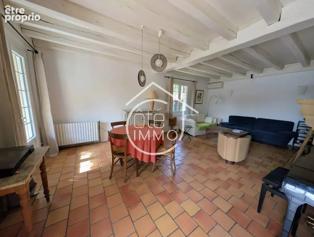 PRIGONRIEUX : Charmante périgourdine de 140m² avec piscine et garage - photo 3
