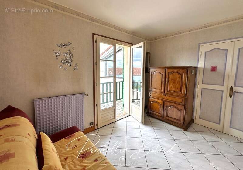 Maison à AIGREFEUILLE-D'AUNIS
