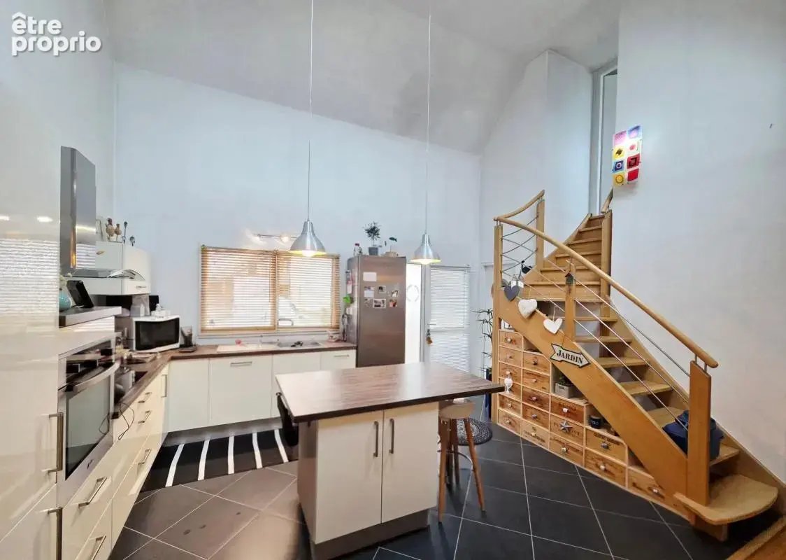 Maison Plain pied T5 Bohars - photo 4
