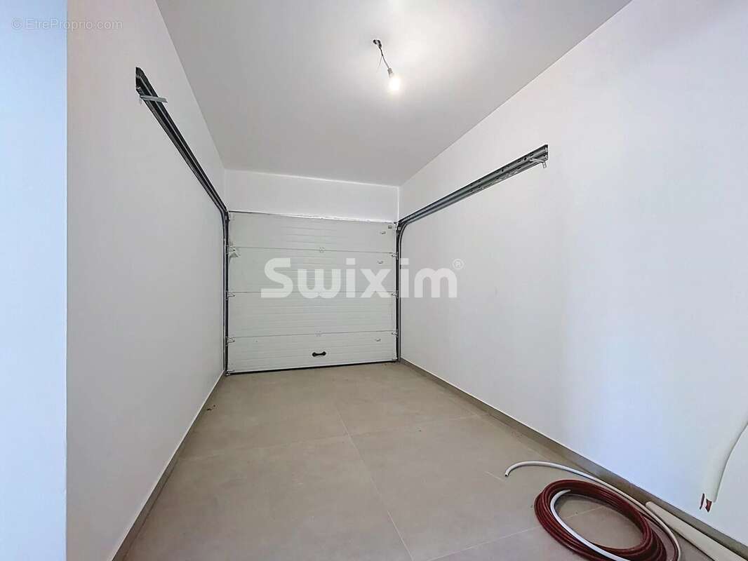 Maison neuve à vendre à Arenthon (Grand Genève) – 4 pièces – 94 m² - photo 10