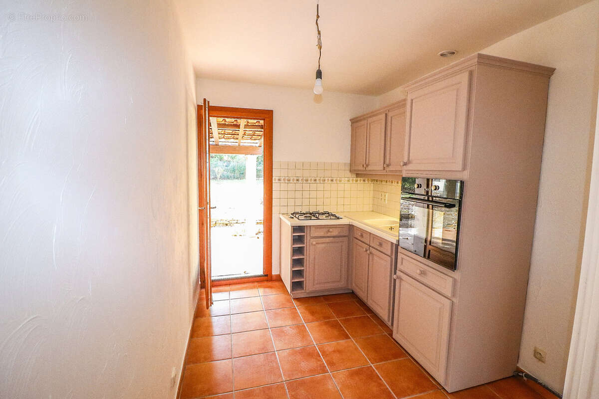 Maison à FLAYOSC