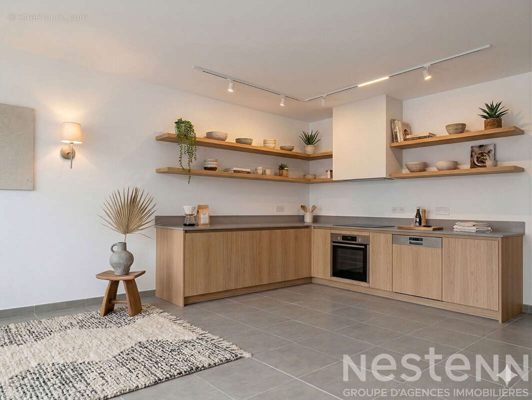 Appartement à BORMES-LES-MIMOSAS