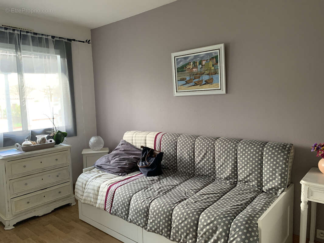 Maison à SAINTE-FOY