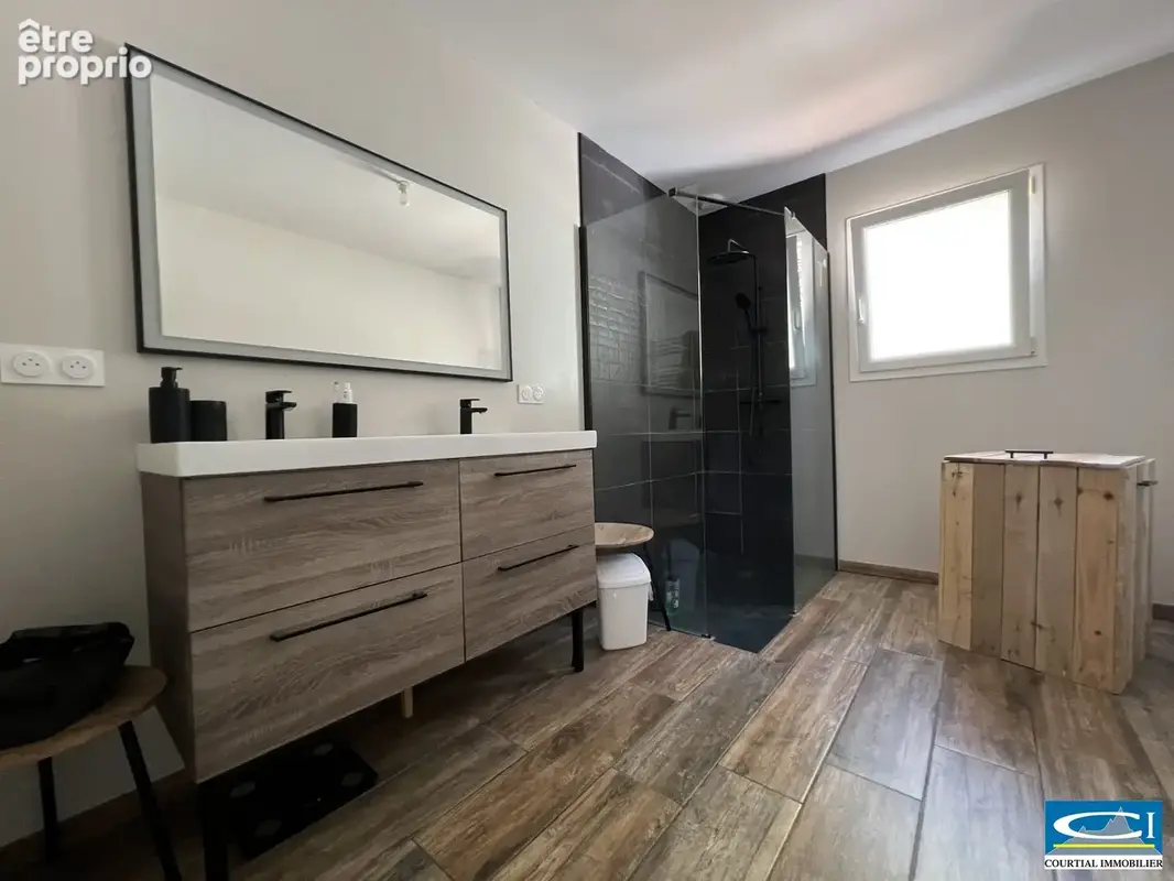 Maison 107 m² à Saint-Sylvestre  - photo 6