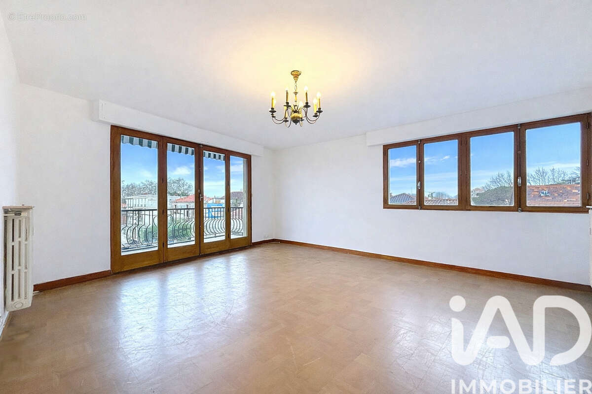 Photo 2 - Appartement à AVIGNON