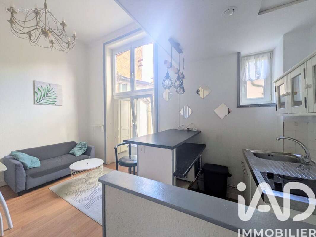 Photo 3 - Appartement à LILLE