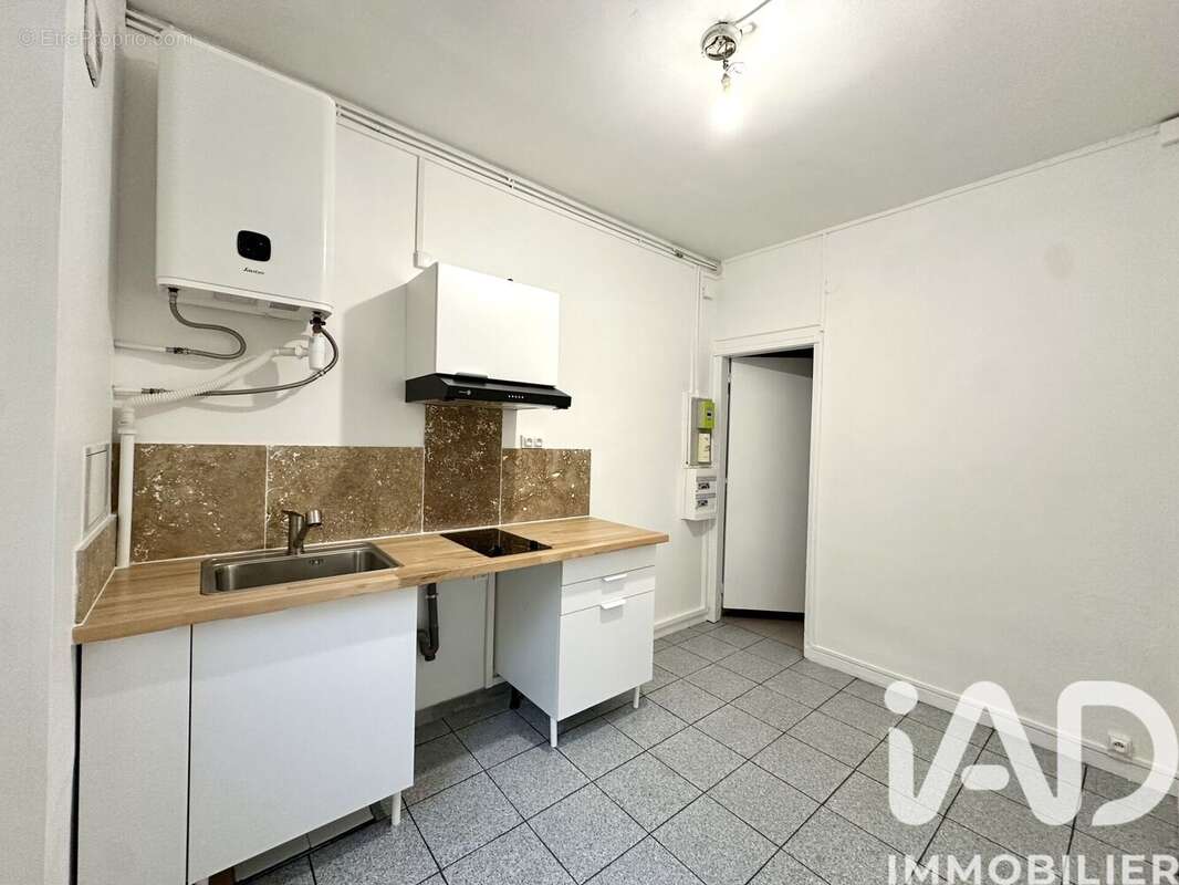 Photo 3 - Appartement à MAISONS-ALFORT