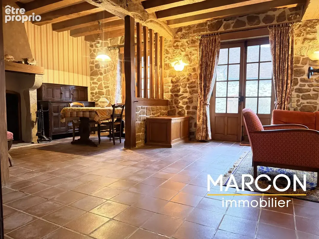 Ensemble de 2 maisons sur le secteur des 3 lacs - photo 5