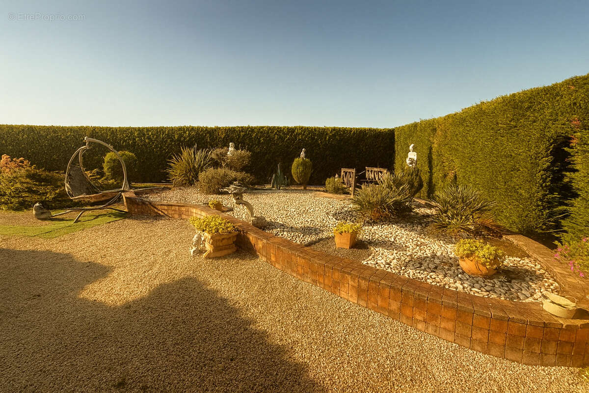 Maison à SAINT-PAUL-LES-DAX