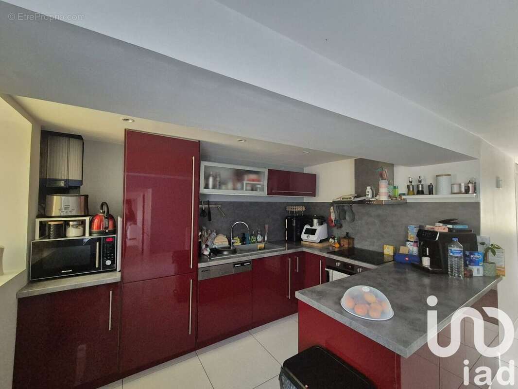 Photo 2 - Maison à SAMMERON