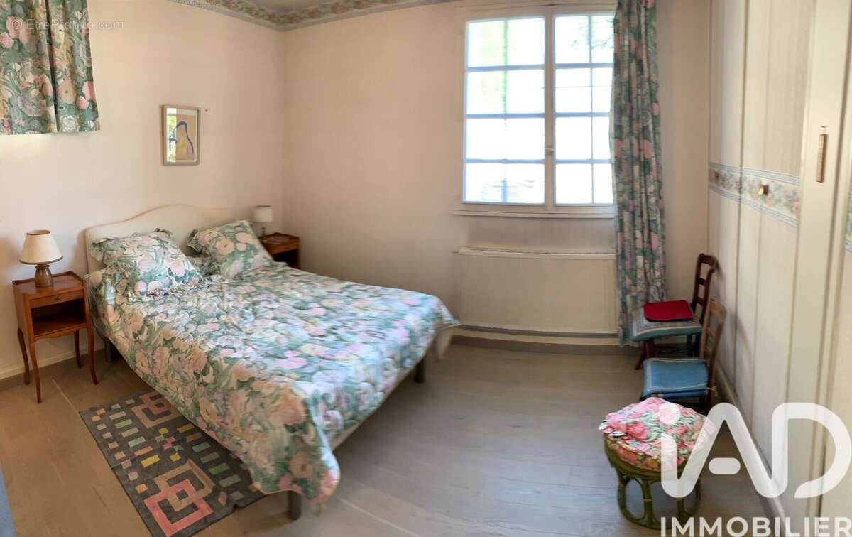 Photo 6 - Maison à VOUVRAY