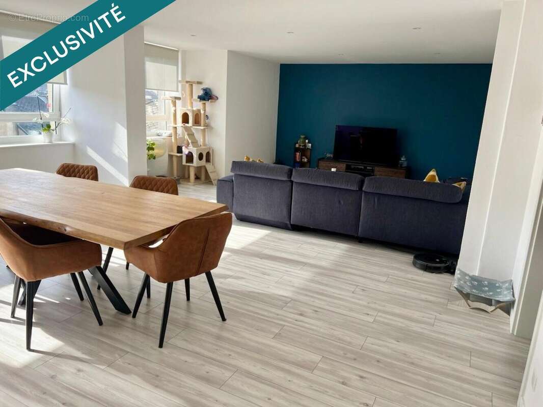 Photo 4 - Appartement à HAYANGE