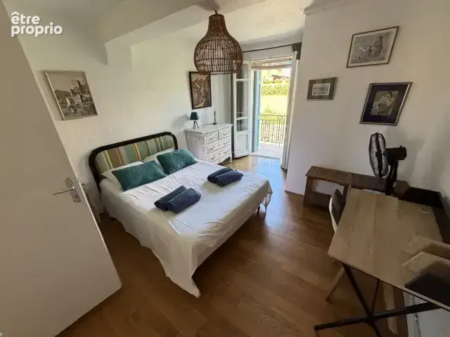 Maison de pêcheur à vendre dans le vieux Collioure - photo 5